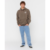 Sudadera Rip Curl Staple Para Hombre