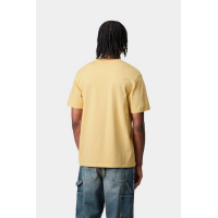 Camiseta Carhartt WIP S/S Pocket Para Hombre