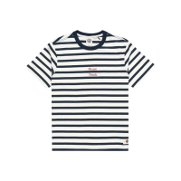 Camiseta Element Marin Para Hombre