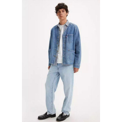 Pantalón Levi's® 568™ Loose Straight Para Hombre