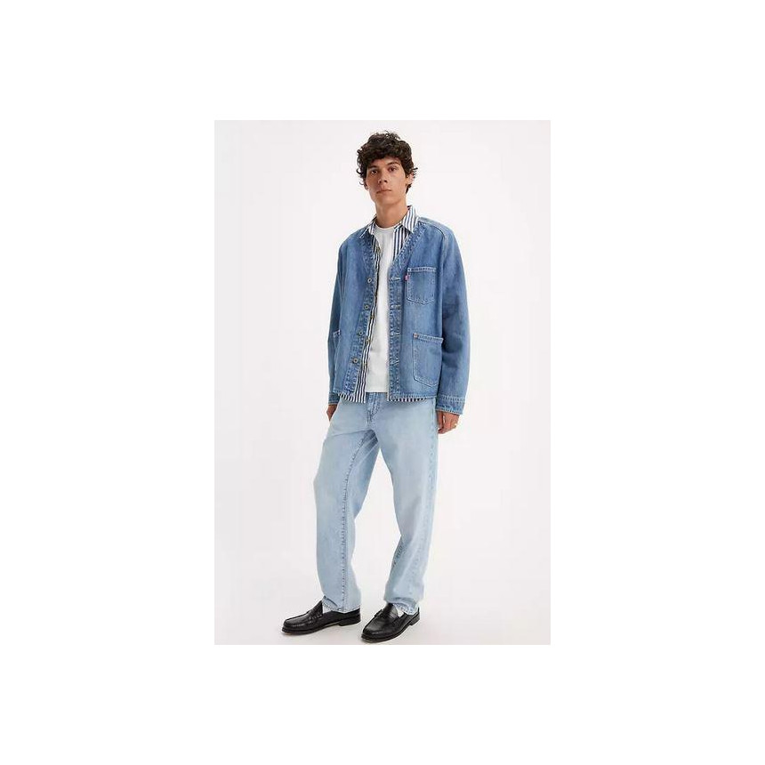 Pantalón Levi's® 568™ Loose Straight Para Hombre