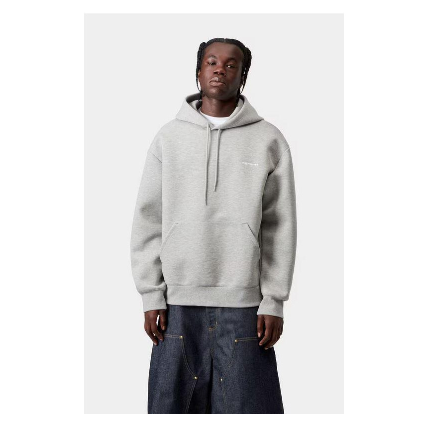 Sudadera Carhartt Wip Alda Para Hombre