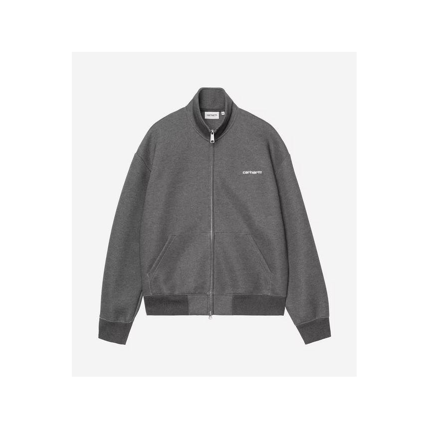 Sudadera Carhartt WIP Alda Zip Para Hombre