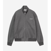 Sudadera Carhartt WIP Alda Zip Para Hombre