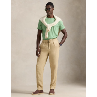 Camiseta Polo Ralph Lauren Custom Slim Fit Para Ho