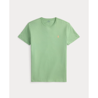 Camiseta Polo Ralph Lauren Custom Slim Fit Para Ho