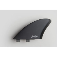 Quillas Tabla Feather Fins Keel Twin FCS1