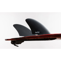 Quillas Tabla Feather Fins Keel FCS1