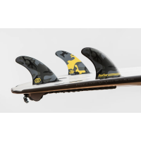 Quillas Feather Fins Joan Click Tab