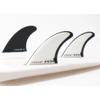 Quillas Tabla FCSII Pukas Peter Daniels