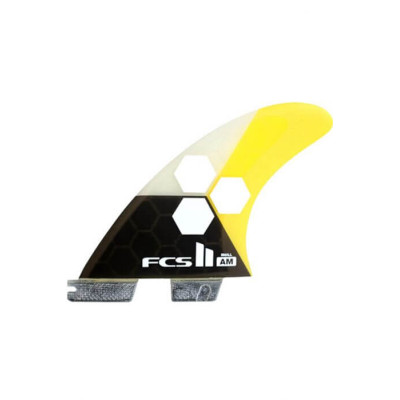 Quillas Tabla FCSII Al Merrick Tri Set