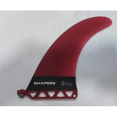 Quilla Tabla Shapers Classic Series 8 