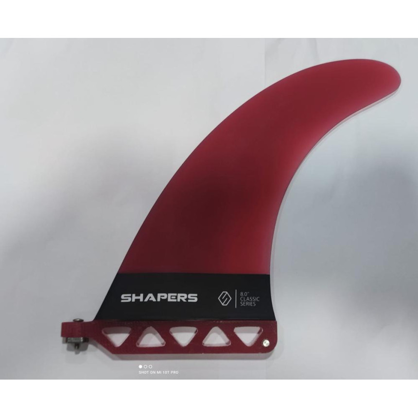 Quilla Tabla Shapers Classic Series 8 