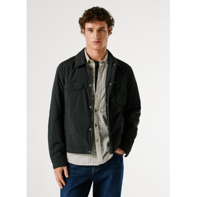 Chaqueta Pepe Jeans Santi Para Hombre 