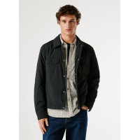 Chaqueta Pepe Jeans Santi Para Hombre