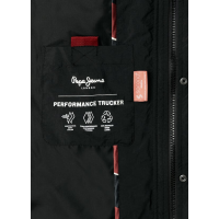 Chaqueta Pepe Jeans Santi Para Hombre