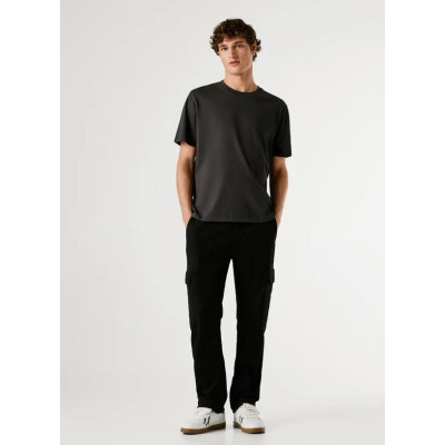 Camiseta Pepe Jeans Jacko Para Hombre 