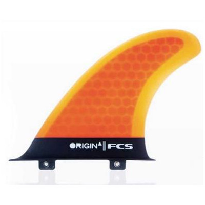Quillas Tabla FCS Accelerator ORIGIN Tri Set