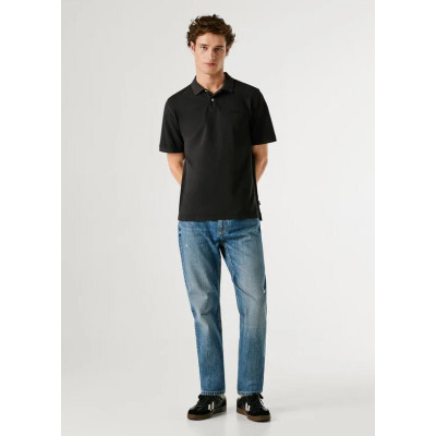 Polo Pepe Jeans New Oliver Para Hombre 