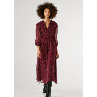 Vestido Pepe Jeans Mariette Para Mujer