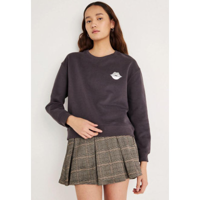 Sudadera Pepe Jeans Letha Para Mujer 
