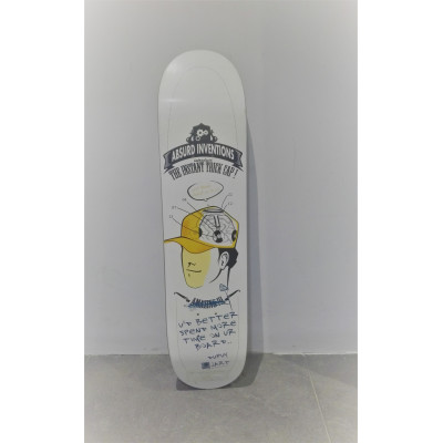 JART TABLA DUPUY MODEL