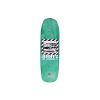 MILLER FUNNY BOARD DANGER 8'75''