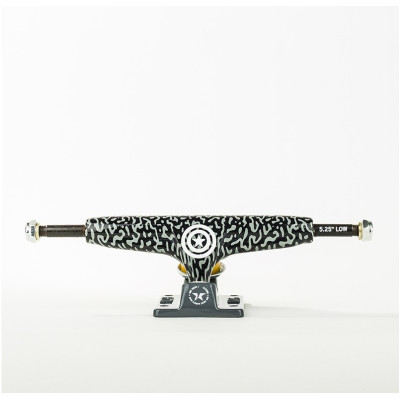 IRON EJES TRUCK IRON 2 LOW 5.25