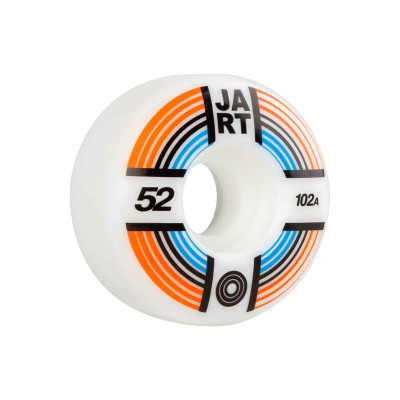 JART RUEDAS 52MM SUPERNOVA