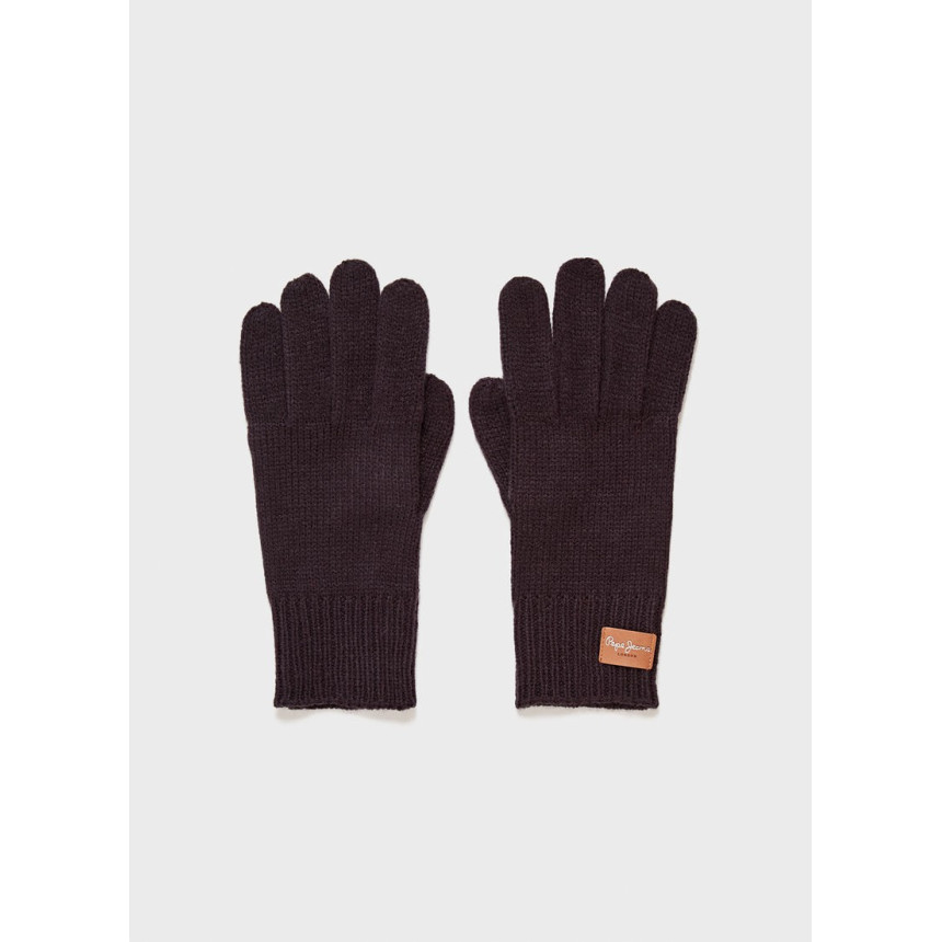 PEPE JEANS GUANTES ELISSA DULWICH