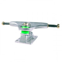 IRON EJE SILVER 5.0 HIGH