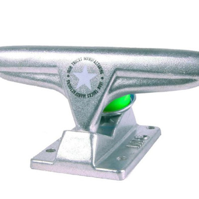 IRON EJE SILVER 5.0 HIGH