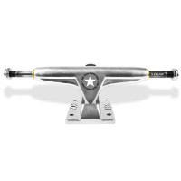 IRON EJE SILVER 5.0 HIGH