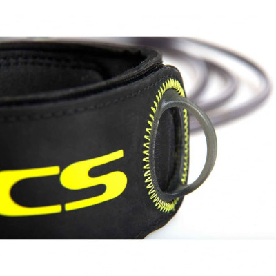 FCS INVENTO 6´FREEDOM CHARCOAL GREEN