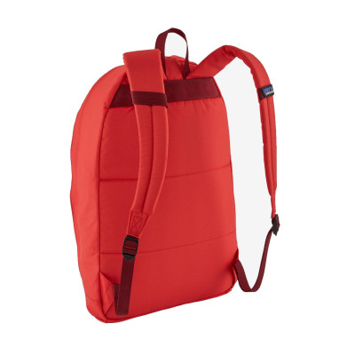 PATAGONIA MOCHILA ARBOR DAY PACK 20L CATALAN CORAL CCRL