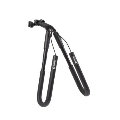 PORTA TABLAS PARA BICI / SURFBOARD BIKE RACK