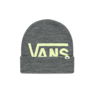 VANS GORRO BREAKIN CURFEW GREY 