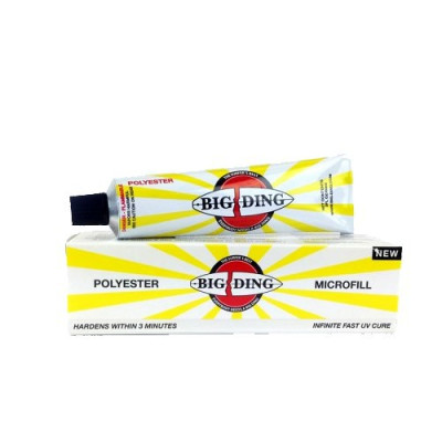 Reparador Big Ding Tube Polyester Microfill