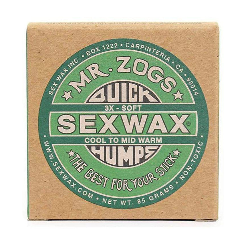 Parafina Mr. Zogs Sex Wax Cool