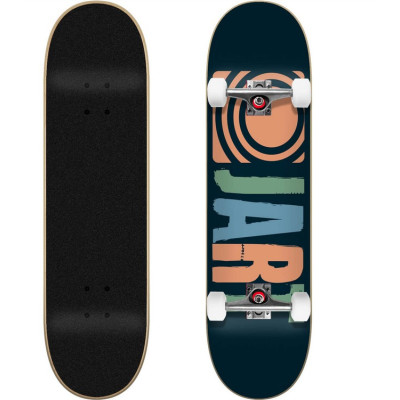 Skateboard Jart Classic 7.6"