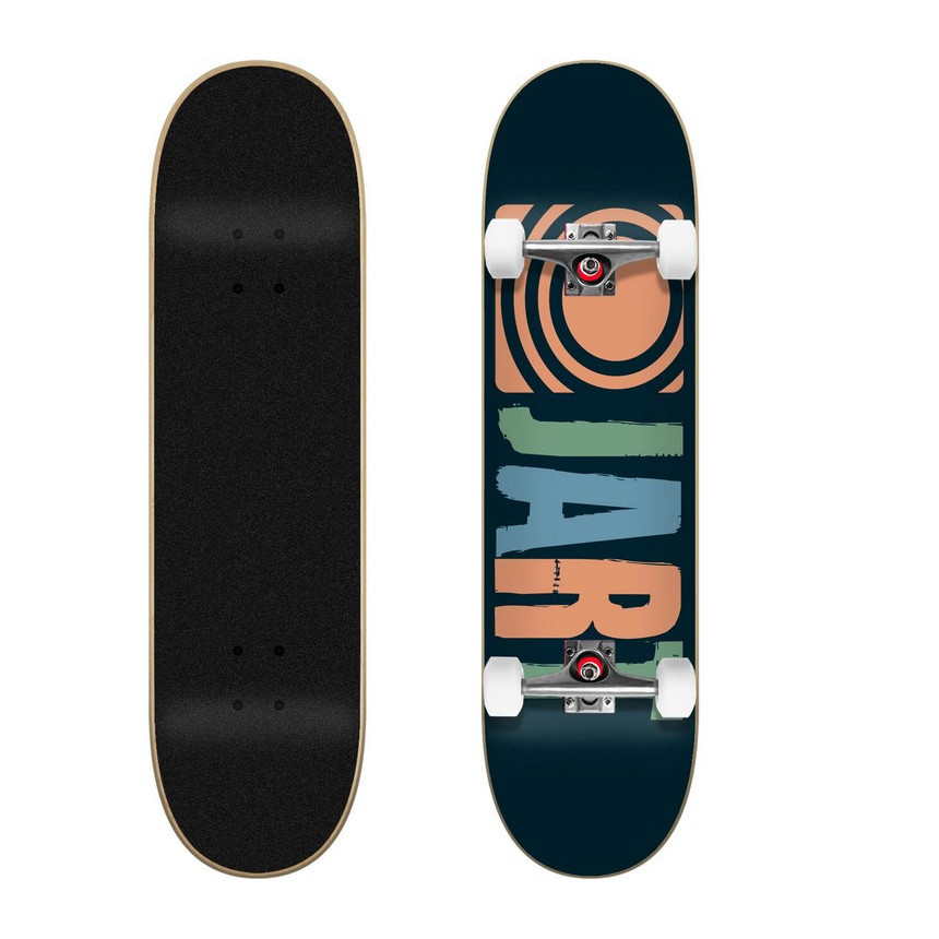 Skateboard Jart Classic 7.6"
