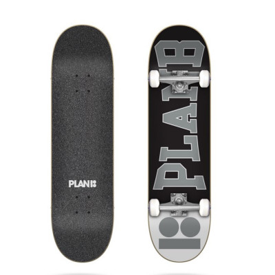 Skateboard Plan B Academy 7.75"