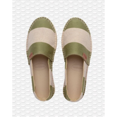 Alpargatas Havaianas Classic Flatform Eco