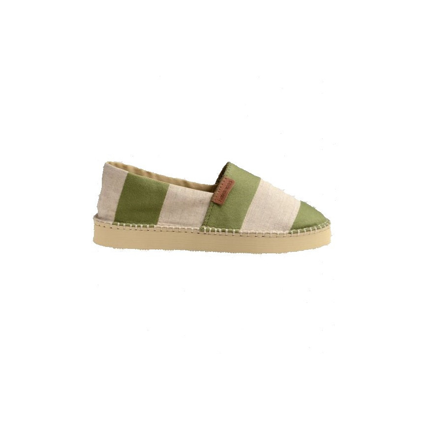Alpargatas Havaianas Classic Flatform Eco