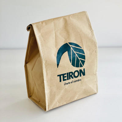 BOLSA TEIRON ECO TAKE AWAY GRANDE
