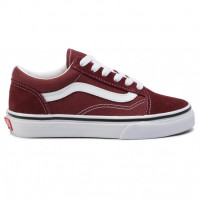Zapas Vans Old Skool Andorra