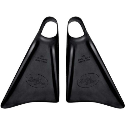 Aletas De Bodyboard Limited Edition