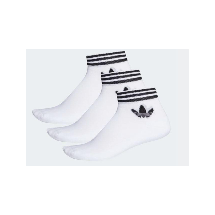 Calcetines Tobilleros Adidas Trefoil Ankle