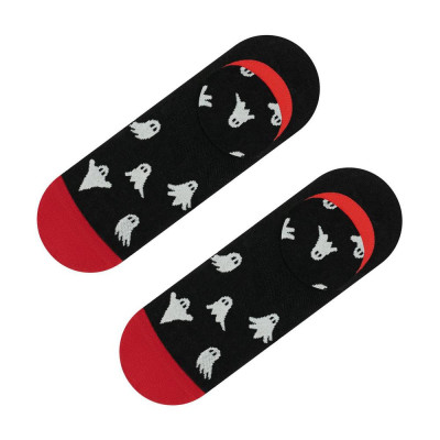 Calcetines Invisibles Jimmy Lion Ghosts no Show 