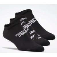 Calcetines Invisibles Reebok Classics Foundation
